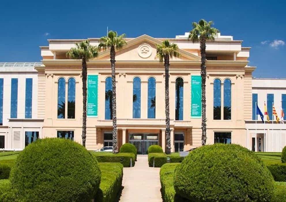 Centro Médico Teknon (Espanha)