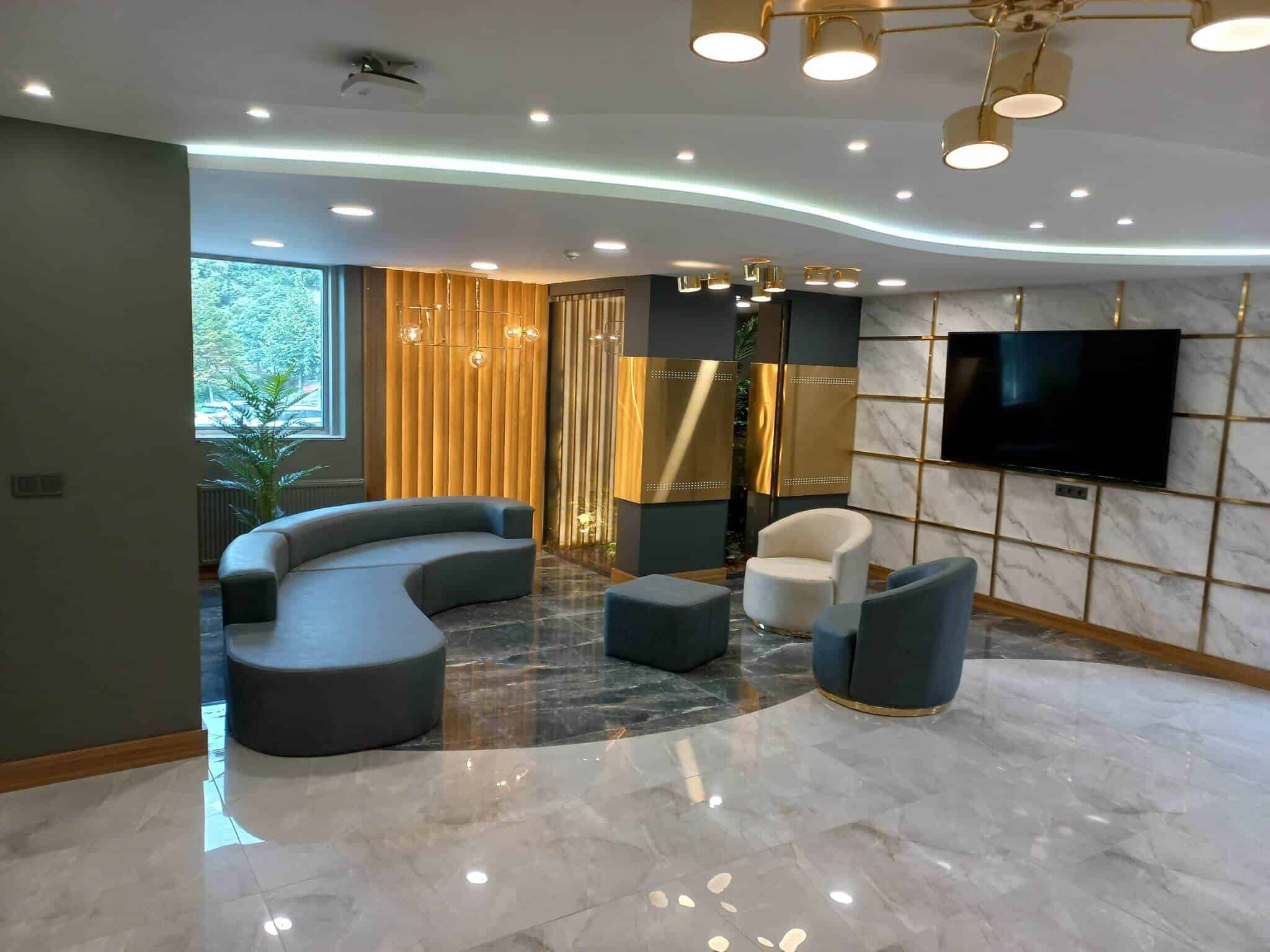 Clínica Adem e Havva (Turquia)