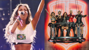 Vai ter “Hola Rio”? RBD muda abertura de show e divide opiniões dos fãs; veja