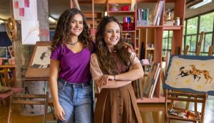 “De Volta aos 15”: Netflix divulga imagens da 3ª temporada com Maisa e Larissa Manoela