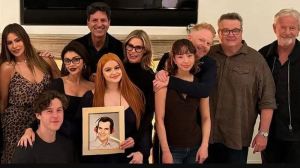 Elenco de “Modern Family” se reencontra pela primeira vez após término de série