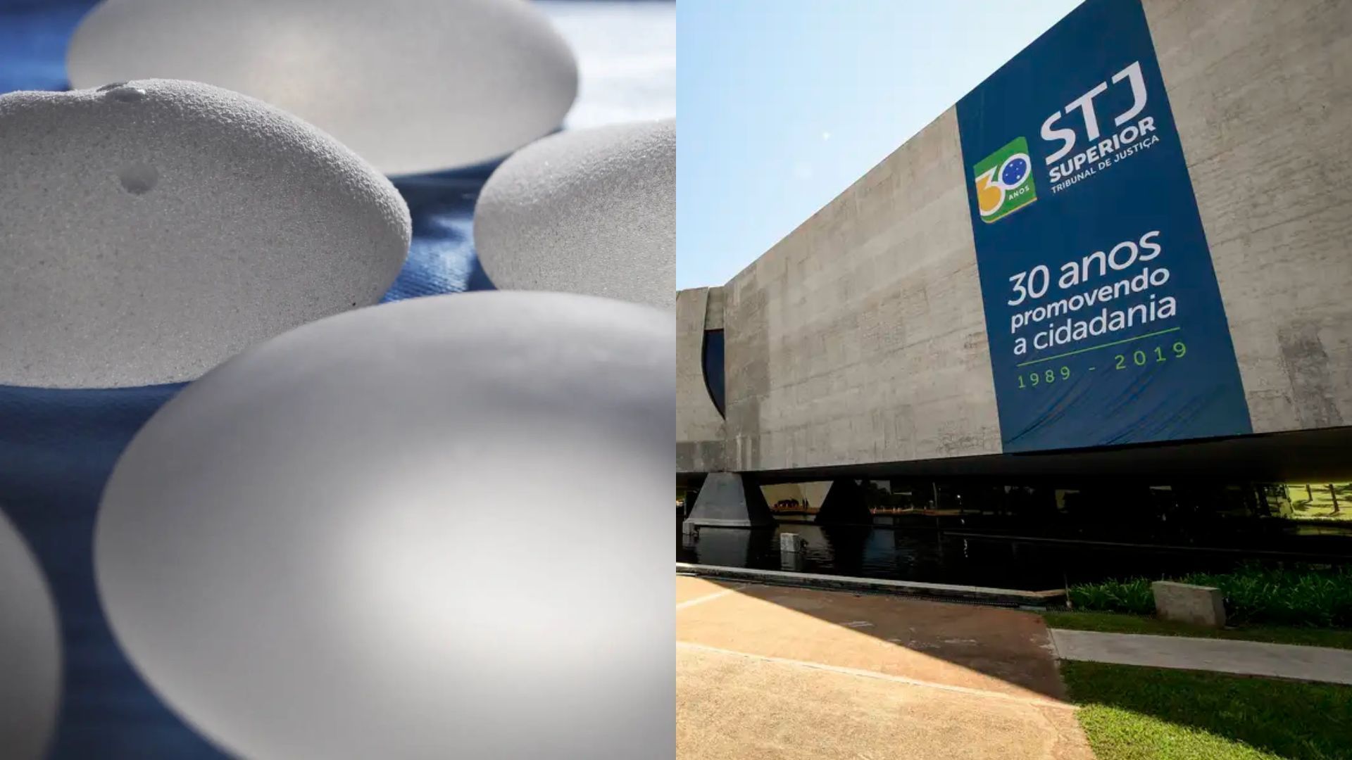 STJ mantem condenação de cirurgião plastico STJ mantem condenação de cirurgião plastico